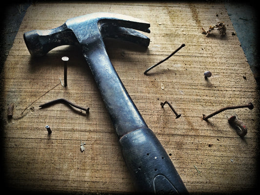 another safety blog!